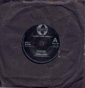 Hazell Dean - Searchin' - UK 7" Single