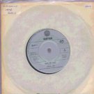 Status Quo - Again And Again - UK 7" Single