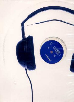 Gloira Estefan - You'll Be Mine - UK Promo 12" Single