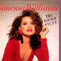 Vanessa Williams - The Right Stuff - UK 7" Single