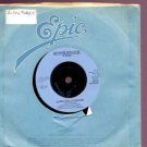George Michael - Careless Whisper - UK 7" Single