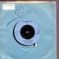 George Michael - Careless Whisper - UK 7" Single