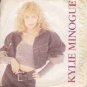 Kylie Minogue - I Should Be So Lucky - UK 7" Single