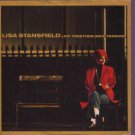 Lisa Stansfield - Live Together - UK 7" Single