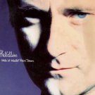 Phil Collins - I Wish It Would Rain Down - UK 7" Single