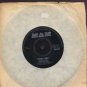 Lynsey De Paul - All Night - UK 7" Single