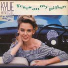 Kylie Minogue - Tears On My Pillow - UK 7" Single