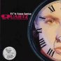 Quartz with Dina Carroll - It's Too Late - UK 7" Single