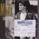 Richard Marx - Satisfied - UK 7" Single