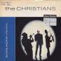 The Christians - Born Again (Remix) - UK 7" Single