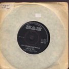 Lynsey De Paul - Won't Somebody Dance With Me - UK 7" Single
