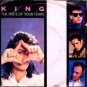 King - The Taste Of Your Tears - UK 7" Single