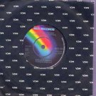 San Jose feat Rodriguez Argentia - Argentine Melody - UK 7" Single