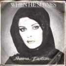 Sheena Easton - When He Shines - UK 7" Single