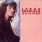 Laura Branigan - Self Control - UK 7" Single