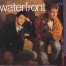 Waterfront - Cry - UK 7" Single
