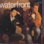 Waterfront - Cry - UK 7" Single