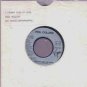 Phil Collins - A Groovy Kind Of Love - UK 7" Single