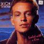 Jason Donovan - Sealed With A Kiss - UK 7" Single
