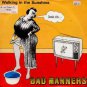 Bad Manners - Walking In The Sunshine - UK 7" Single