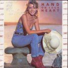 Kylie Minogue - Hand On Your Heart - UK 7" Single