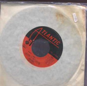 Spinners - Pipedream - USA 7" Single