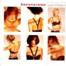 Bananarama - Can't Help It - UK 7" Single