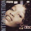 Lavine Hudson - Intervention - UK 7" Single