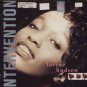 Lavine Hudson - Intervention - UK 7" Single
