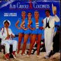 Kid Creole & The Coconuts - There's Something Wrong In Paradise - UK 7" Single