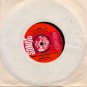 Chaplin Band - Madman's Discotheque - Euro 7" Single