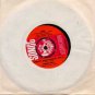 Chaplin Band - Madman's Discotheque - Euro 7" Single