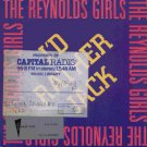 The Reynolds Girls - I'd Rather Jack - UK 7" Single