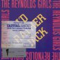 The Reynolds Girls - I'd Rather Jack - UK 7" Single