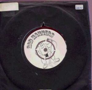 Bad Manners - Ivor The Engine - UK 7" Single