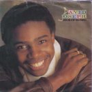 David Joseph - Lets Live It Up - UK 7" Single