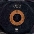 Barbra Streisand - Woman In Love - UK 7" Single