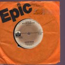 David Soul - Going In With My Eyes Open - UK 7" Single