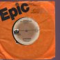 David Soul - Going In With My Eyes Open - UK 7" Single