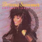 Donna Summer - Unconditional Love - UK 7" Single