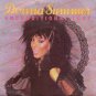 Donna Summer - Unconditional Love - UK 7" Single