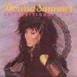 Donna Summer - Unconditional Love - UK 7" Single