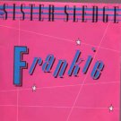 Sister Sledge - Friends - UK 7" Single
