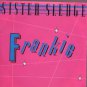 Sister Sledge - Friends - UK 7" Single
