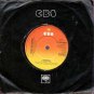 Boz Scaggs - Simone - UK 7" Single