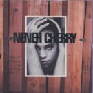 Neneh Cherry - Inna City Mamma - UK 7" Single
