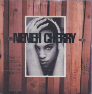 Neneh Cherry - Inna City Mamma - UK 7" Single