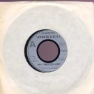 Spandau Ballet - Only When You Leave - UK 7" Single