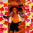 Sinitta - Love On A Mountain Top - UK 7" Single