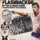 The D.J. Bear Sound - Flashback '66 - UK 7" Single